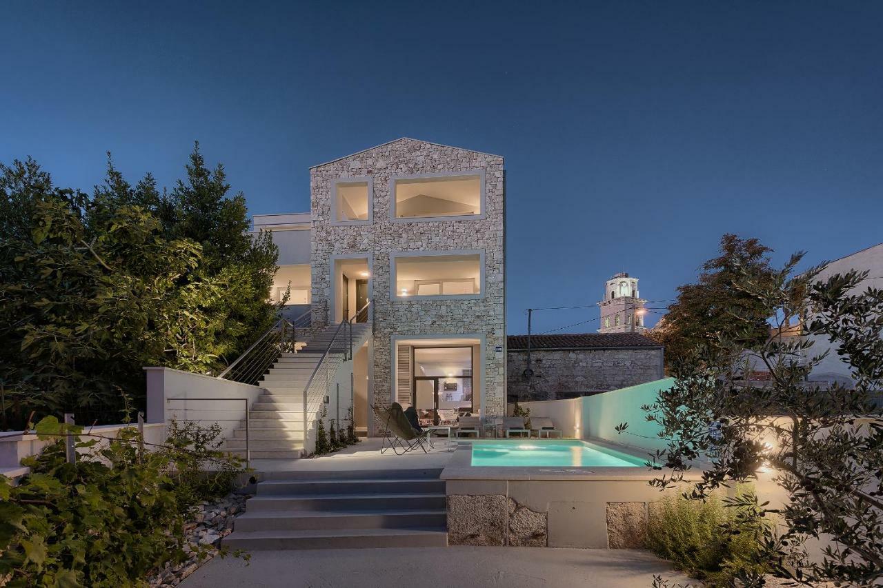 Casa Mia Apartments Premantura Exterior photo