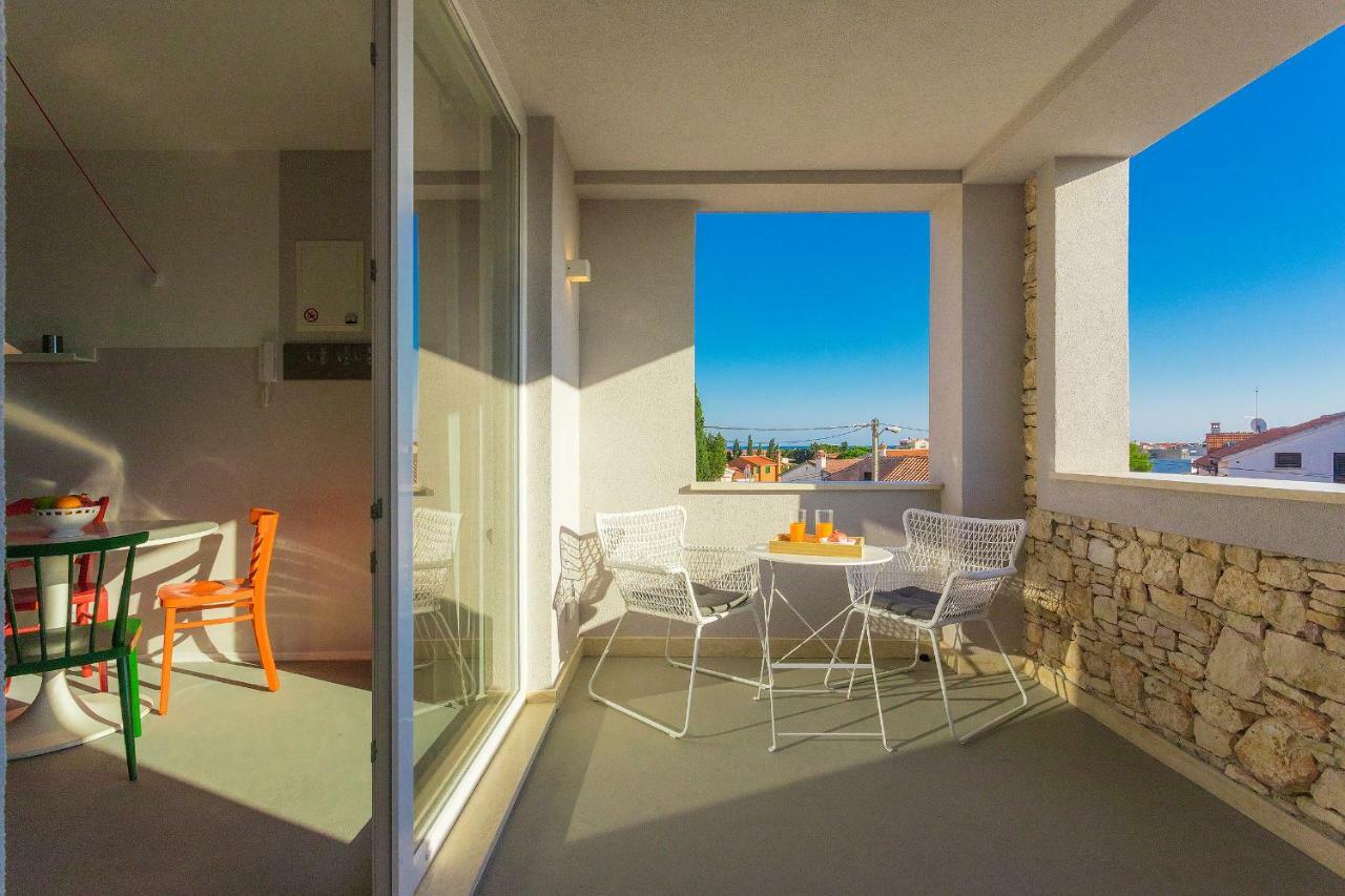 Casa Mia Apartments Premantura Exterior photo